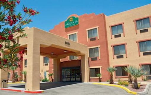 фото отеля La Quinta Inn & Suites NW Tucson Marana
