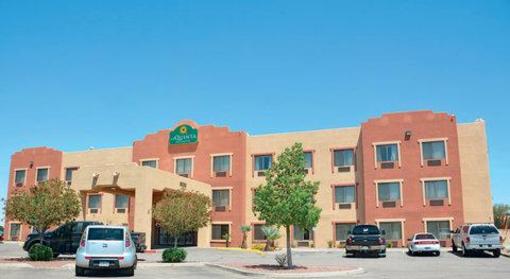 фото отеля La Quinta Inn & Suites NW Tucson Marana