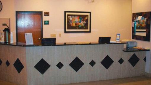 фото отеля La Quinta Inn & Suites NW Tucson Marana