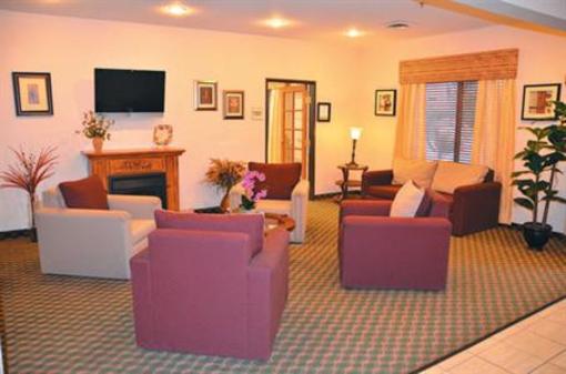 фото отеля La Quinta Inn & Suites NW Tucson Marana