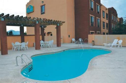 фото отеля La Quinta Inn & Suites NW Tucson Marana
