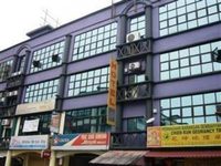 Hotel Sri Sutra Taman Serdang Perdana