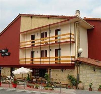 фото отеля Azkue Hotel