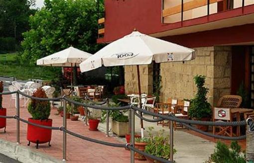 фото отеля Azkue Hotel