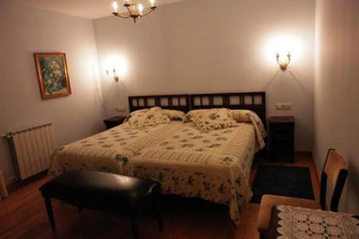 фото отеля Azkue Hotel