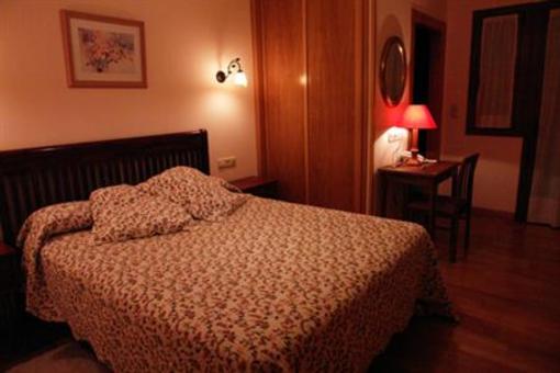 фото отеля Azkue Hotel