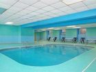 фото отеля Econo Lodge Inn & Suites Saint Clairsville