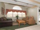 фото отеля Econo Lodge Inn & Suites Saint Clairsville