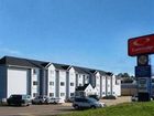 фото отеля Econo Lodge Inn & Suites Saint Clairsville