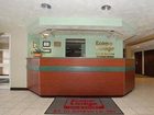 фото отеля Econo Lodge Inn & Suites Saint Clairsville