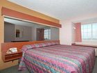 фото отеля Econo Lodge Inn & Suites Saint Clairsville