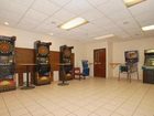 фото отеля Econo Lodge Inn & Suites Saint Clairsville