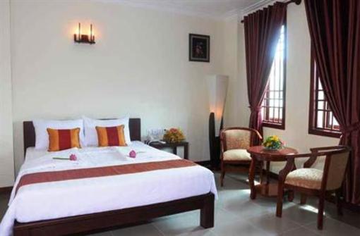 фото отеля Mondulkiri Boutique Hotel