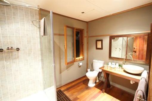 фото отеля Zululand Tree Lodge