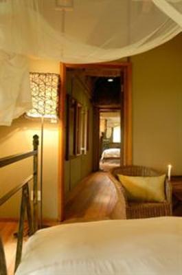 фото отеля Zululand Tree Lodge