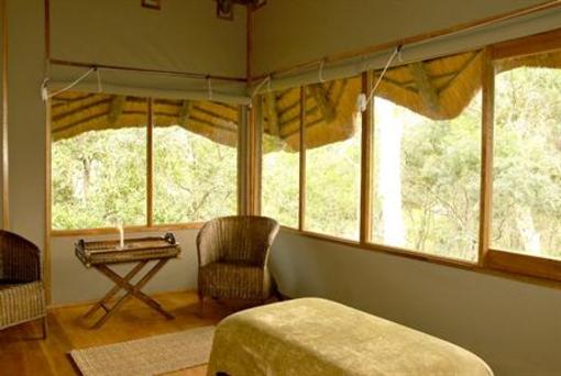 фото отеля Zululand Tree Lodge