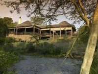 Zululand Tree Lodge