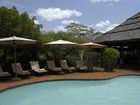 фото отеля Zululand Tree Lodge