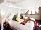 фото отеля Zululand Tree Lodge