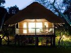 фото отеля Zululand Tree Lodge