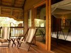 фото отеля Zululand Tree Lodge