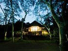 фото отеля Zululand Tree Lodge