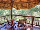 фото отеля Zululand Tree Lodge