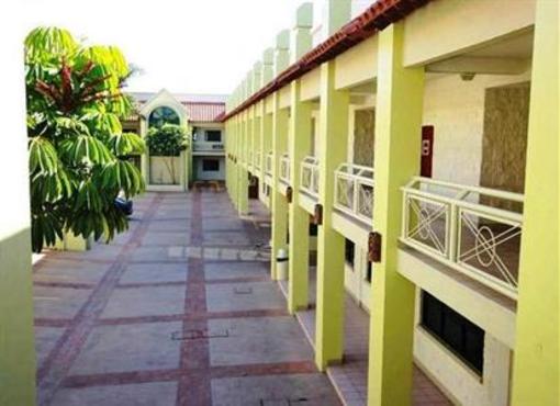 фото отеля Brisas Del Mar Hotel Rosarito