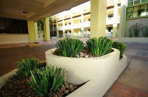 фото отеля Brisas Del Mar Hotel Rosarito