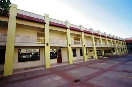 фото отеля Brisas Del Mar Hotel Rosarito