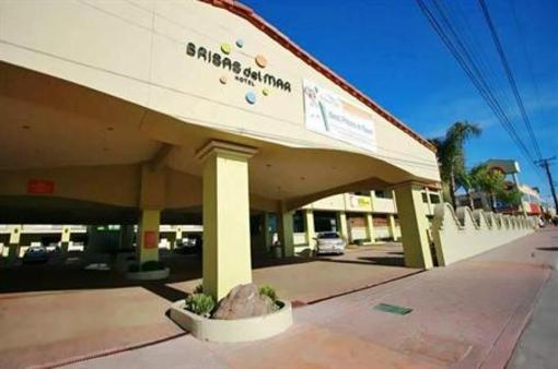 фото отеля Brisas Del Mar Hotel Rosarito