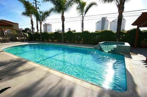 фото отеля Brisas Del Mar Hotel Rosarito
