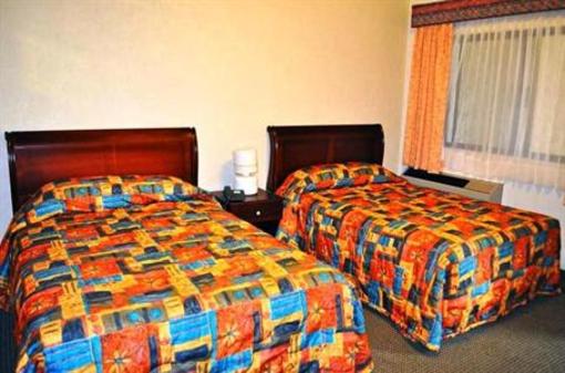фото отеля Brisas Del Mar Hotel Rosarito