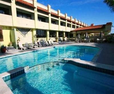 фото отеля Brisas Del Mar Hotel Rosarito