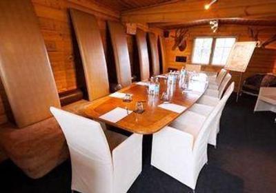 фото отеля Crazy Bear Hotel
