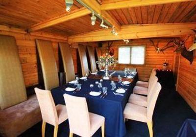 фото отеля Crazy Bear Hotel