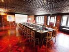 фото отеля Crazy Bear Hotel