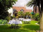 фото отеля Crazy Bear Hotel