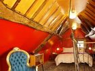 фото отеля Crazy Bear Hotel