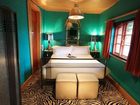 фото отеля Crazy Bear Hotel