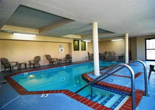 фото отеля Sleep Inn Oklahoma City