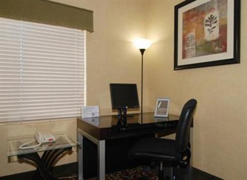 фото отеля Sleep Inn Oklahoma City