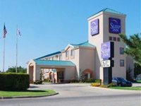 Sleep Inn Oklahoma City