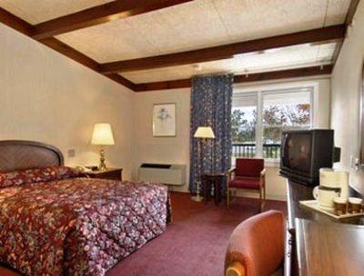 фото отеля Howard Johnson Bangor