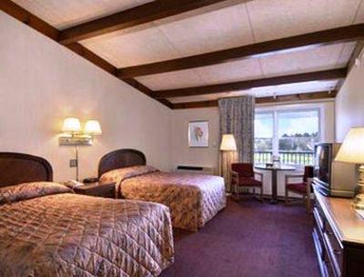 фото отеля Howard Johnson Bangor