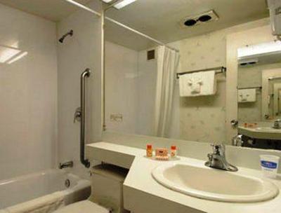 фото отеля Howard Johnson Bangor