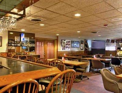 фото отеля Howard Johnson Bangor