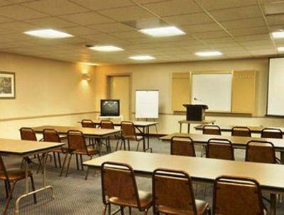 фото отеля Howard Johnson Bangor