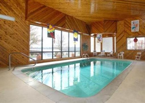 фото отеля Quality Inn & Suites Winchester