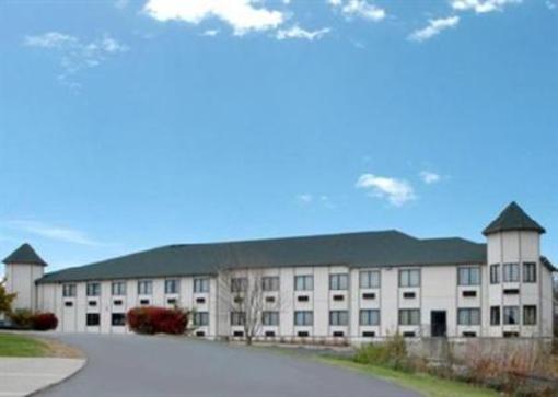фото отеля Quality Inn & Suites Winchester